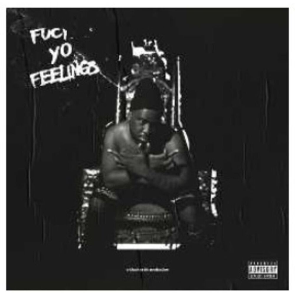 Robert Glasper - Fuck Yo Feelings  LP LP
